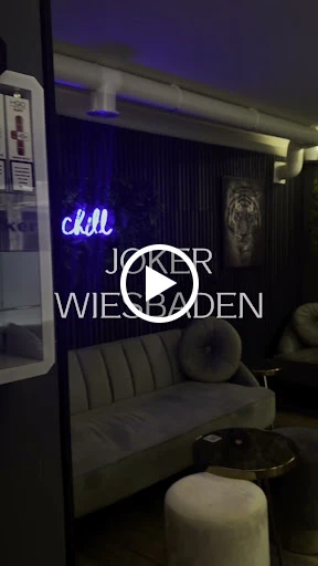 Joker Wiesbaden Café Bar / Wiesbaden