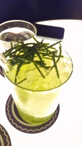 Finden Sie Ihren Geschmack, Genießen Sie den Moment